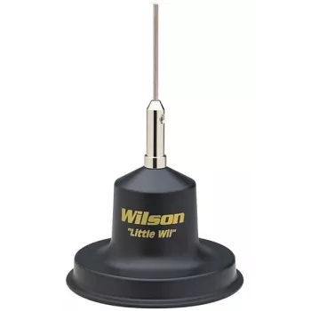 Wilson LITTLE WIL magnetna CB antena