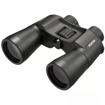 Pentax Jupiter 12x50 Porro prizmatični daljnogled - večkratno prevlečen, črn