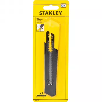 STANLEY BLACK&DECKER rezalnik SM 18mm z lomljivim rezilom