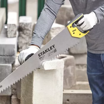 Stanley FATMAX 1-15-441 ročna žaga 65 cm, črno-siva