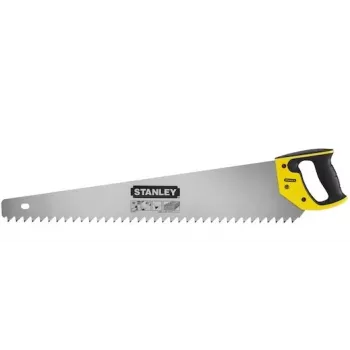 Stanley FATMAX 1-15-441 ročna žaga 65 cm, črno-siva