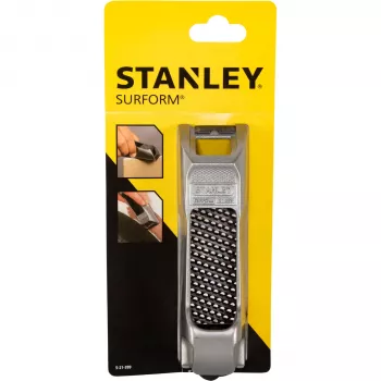 STANLEY SURFORM kovinski blok skobeljnik 155 mm