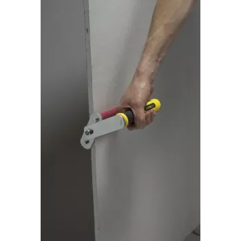 Stanley nosilec stenskih plošč