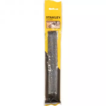 STANLEY Surform nadomestno rezilo polkrožno 250 mm