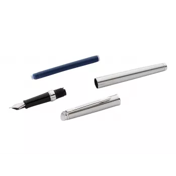 Waterman Hemisphere Essential nalivno pero - Mysterious Blue, srednja konica