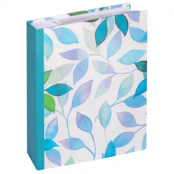 Walther Season Blue 13x18 200 fotografij memo album ME-364-L