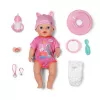 ZAPF CREATION Baby born Emma Click & Play 43 cm lutka