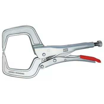 KNIPEX obvodne varilne klešče 280 mm