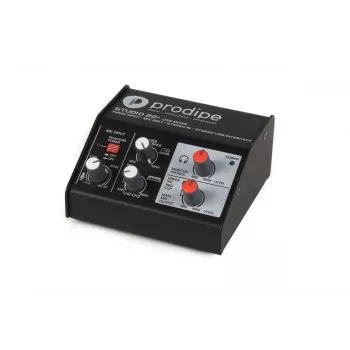 Prodipe Studio 22+ USB zvočni vmesnik