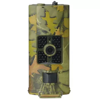 Braun Scouting Cam Black700 lovska kamera