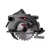 Einhell TC-CS 1410 ročna krožna žaga 190 mm, 1410 W (4331050)