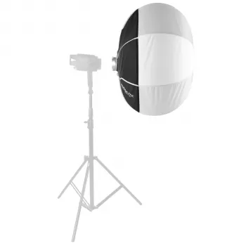 Nanlite LT-80 lučna softbox za Forza 200 300 500