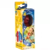 PUSTEFIX Magic Bear igrača z milnimi mehurčki 180 ml