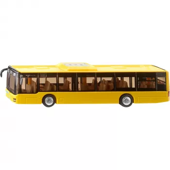 SIKU Super MAN Lion's City City mestni avtobus 1:50 model iz lite kovine