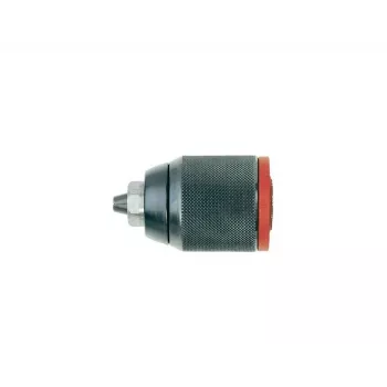 Milwaukee samovpenjalna vpenjalna glava 1,5-13 mm, 1/2 inch x 20 UNF, hitrovpenjalna, 3 čeljusti, črna