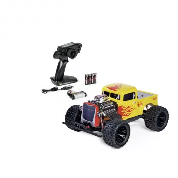 Carson 1:10 Rodstar 2.4G 100% RTR RC avto