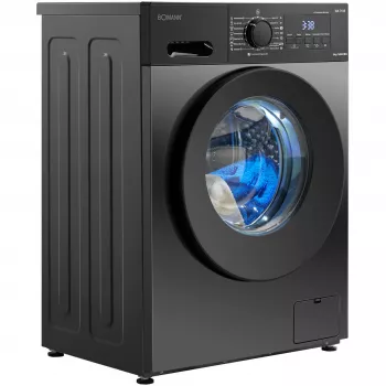 Bomann WA 7188 Titan pekač za vaflje