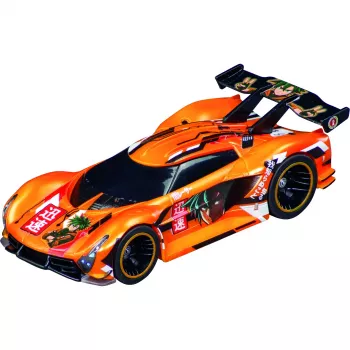 Carrera GO!!! Yami Racer 1:43 avtomobilček na tirnicah