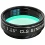 Explore Scientific CLS 1,25 inch filter za zmanjšanje mestne svetlobe