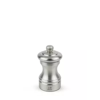 Peugeot Bistro Chef mlinček za poper 10 cm, nerjavno jeklo