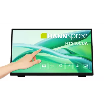 Hannspree HT240CUA 24 inch zaslon na dotik