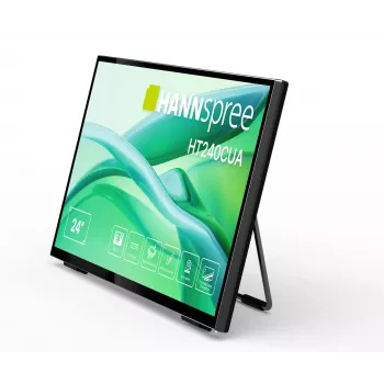 Hannspree HT240CUA 24 inch zaslon na dotik