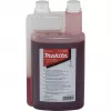 Makita 980008612 2-taktno motorno olje, 1 L dozirna steklenica