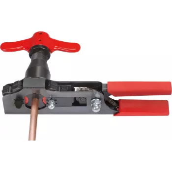 ROTHENBERGER ROFLARE REVOLVER ročno orodje za razširjanje cevi 6-18 mm