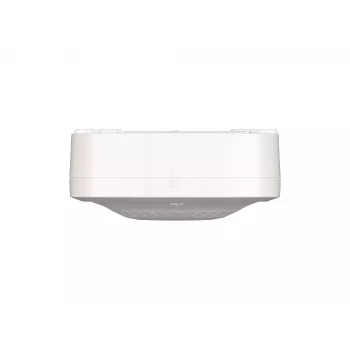 THEBEN THE LUXA 103 S360-100-12 AP WH javljalnik prisotnosti, stropna montaža, zaznavanje 360°, doseg 10 m, 230 V AC, IP54, bela