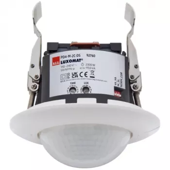 BEG Luxomat PD4-M-2C-Hos-DE (92760) javljalnik prisotnosti