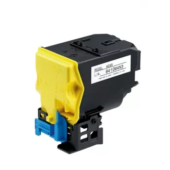 Konica Minolta TNP-22Y rumena kartuša s tonerjem (A0X5252) za bizhub C35/C35P