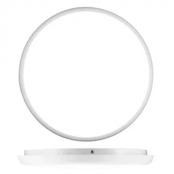 BEG Luxomatic AL8-25-300-LED-C (93621) LED okrogla svetilka