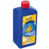PUSTEFIX steklenička za dolivanje milnih mehurčkov Midi 500 ml
