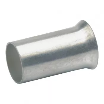 Klauke 7618V kabelska cevna uvodnica, 10 mm², M4, pocinjen baker, DIN 46235