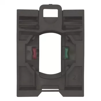 Eaton M22-AK11 pomožni kontaktni blok, 1NO+1NC, čelna montaža, vijačni priključki