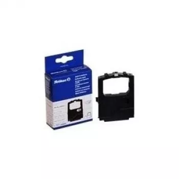Pelikan tkani barvni trak za OKI ML5520/5521/5590/5591, črn, 8mm, 1,6M znakov