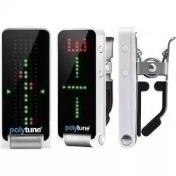 TC Electronic PolyTune Clip uglaševalnik