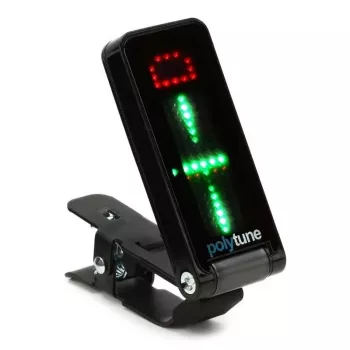 TC Electronic PolyTune Clip uglaševalnik