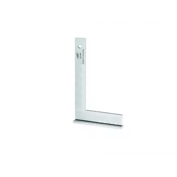WINKELSTANGE 300/180 MKSC ključavničarski jekleni varnostni kotni nosilec, pocinkan, 300 x 180 mm