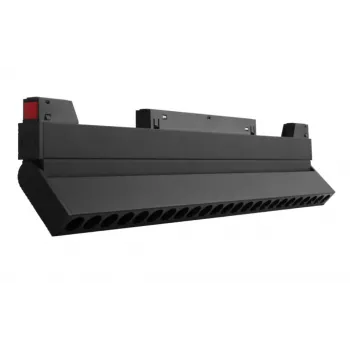 MIBOXER MG2-20F-RF LED tirna svetilka 48V zložljiva 20W CCT 2.4G MiLight/MiBoxer