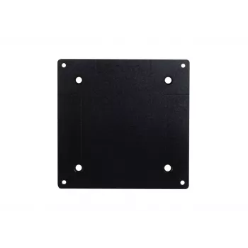 ALLNET VESA adapter plošča 100x100 na 75x75 (ALL-Vesa-Adapt-100-75)