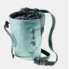 Deuter Gravity Chalk Bag II M, Jade/Ivy