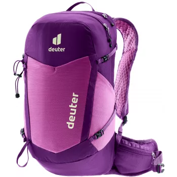 Deuter Speed Lite Pro 17 SL ženski pohodniški nahrbtnik - Lotus/Mystic