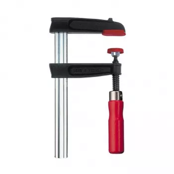 BESSEY kovinska vpenjalna spona TPN30S12BE 120x300mm 560kg iz kovanega jekla