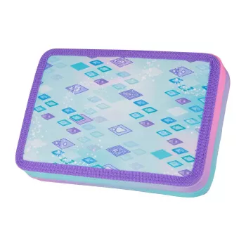 McNeill polnjena peresnica z 2 zadrkama XL Disney Frozen