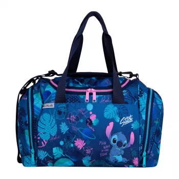 McNeill Disney Stitch športna torba
