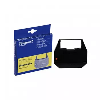 Pelikan združljiv pisalni trak za pisalni stroj za Nakajima AX200/AX210, skupina 186C, črn