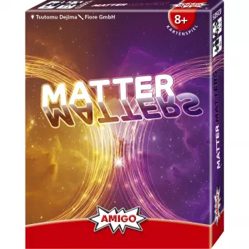 AMIGO Matter Matters pametni vtič z merjenjem porabe energije (tip F, bel)