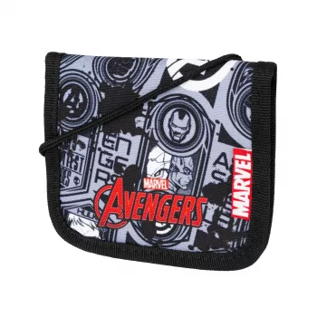 McNeill vrečka za okoli vratu MARVEL-AVENGERS