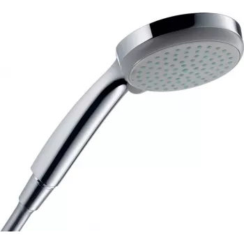 Hansgrohe Croma 100 Vario ročna prha s 4 curki 100mm krom